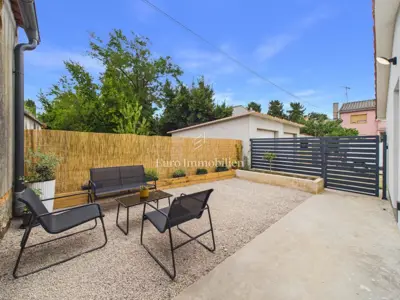 Kuća 24 m², Pula - Vidikovac, namještena - 11