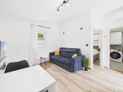 Kuća 24 m², Pula - Vidikovac, namještena - 4