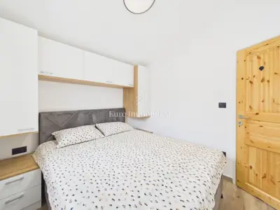 Kuća 24 m², Pula - Vidikovac, namještena - 7