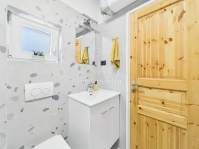 Kuća 24 m², Pula - Vidikovac, namještena - 10