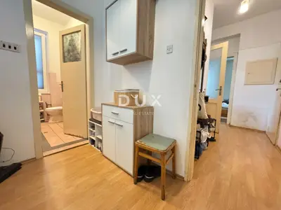 Wohnung 60 m², Turnić - Erdgeschoss und großer Garten - 8