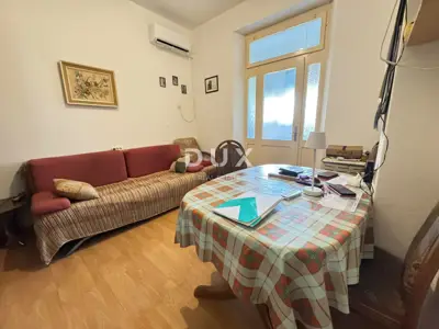 Wohnung 60 m², Turnić - Erdgeschoss und großer Garten - 3