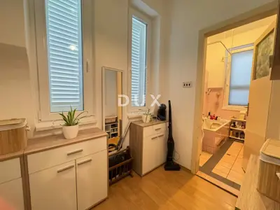 Wohnung 60 m², Turnić - Erdgeschoss und großer Garten - 6