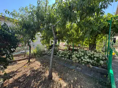 Wohnung 60 m², Turnić - Erdgeschoss und großer Garten - 9