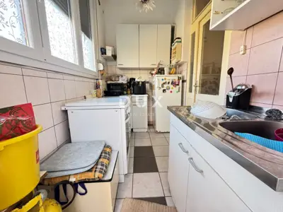 Wohnung 60 m², Turnić - Erdgeschoss und großer Garten - 7