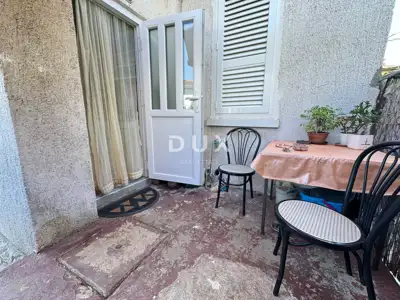 Wohnung 60 m², Turnić - Erdgeschoss und großer Garten - 11