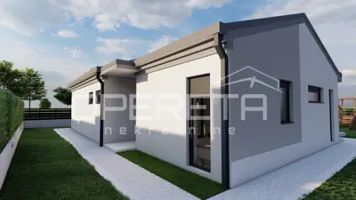 House for sale in Svetvinčenat, 85 m² - 8