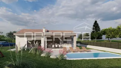 House for sale in Svetvinčenat, 85 m² - 4