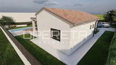 House for sale in Svetvinčenat, 85 m² - 7