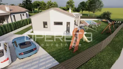 House for sale in Svetvinčenat, 85 m² - 6