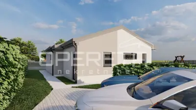House for sale in Svetvinčenat, 85 m² - 5