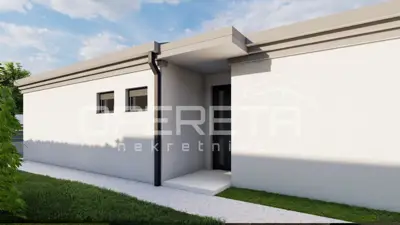 House for sale in Svetvinčenat, 85 m² - 9