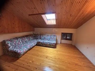 Haus 80 m², Vodnjan - Steinhaus in Reihe