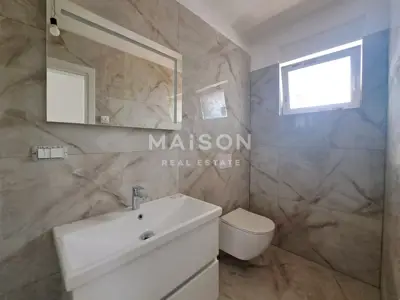 Malinska, dvojna kuća 500 m od mora - 3