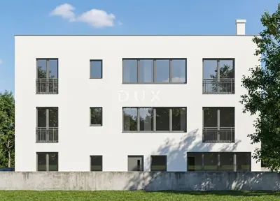 Wohnung 103,6 m², Marčelji - Neubau, 3 Stellplätze