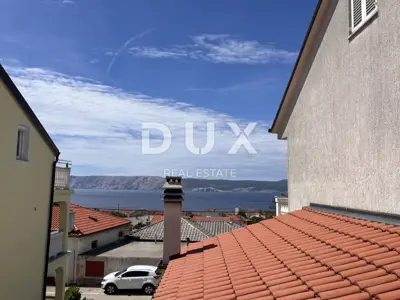 Haus 320 m², Novi Vinodolski - Meerblick - 13