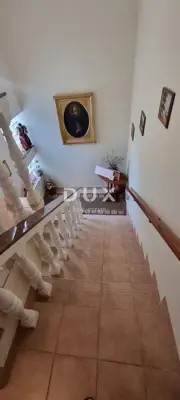 Haus 320 m², Novi Vinodolski - Meerblick - 14