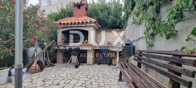 Haus 320 m², Novi Vinodolski - Meerblick - 22