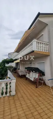 Haus 320 m², Novi Vinodolski - Meerblick