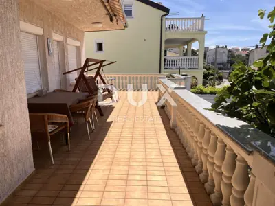Haus 320 m², Novi Vinodolski - Meerblick - 2