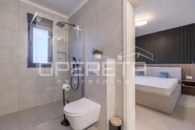 House in Sveti Lovreč, single-storey house with pool and summer kitchen - 16