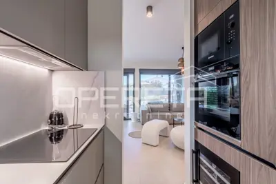 House in Sveti Lovreč, single-storey house with pool and summer kitchen - 9