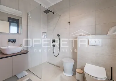 House in Sveti Lovreč, single-storey house with pool and summer kitchen - 18
