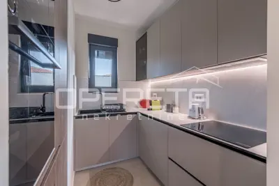 House in Sveti Lovreč, single-storey house with pool and summer kitchen - 8