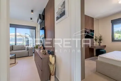 House in Sveti Lovreč, single-storey house with pool and summer kitchen - 10