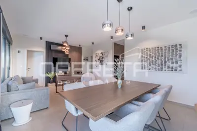 House in Sveti Lovreč, single-storey house with pool and summer kitchen - 4
