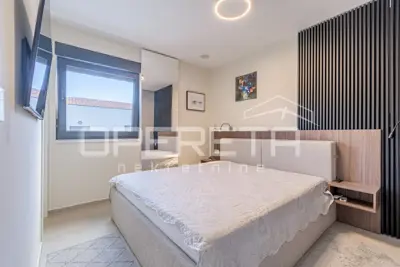 House in Sveti Lovreč, single-storey house with pool and summer kitchen - 17