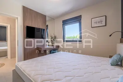 House in Sveti Lovreč, single-storey house with pool and summer kitchen - 11