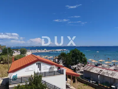 Apartment 151.5 m², Vir - roof terrace and sea view - 7