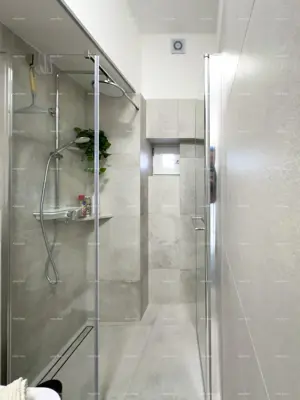 Wohnung, Pula Centar, 3. Stock und komplett renoviert - 6