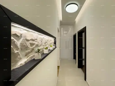 Wohnung, Pula Centar, 3. Stock und komplett renoviert - 10