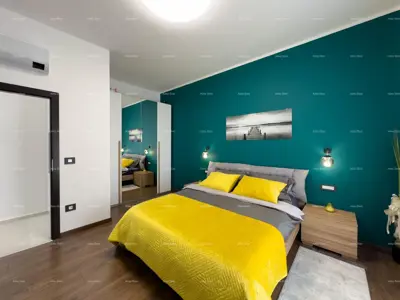Wohnung, Pula Centar, 3. Stock und komplett renoviert - 19