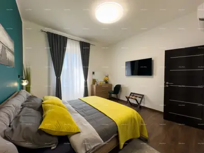 Wohnung, Pula Centar, 3. Stock und komplett renoviert - 17