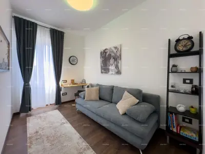 Wohnung, Pula Centar, 3. Stock und komplett renoviert - 13
