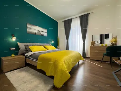 Wohnung, Pula Centar, 3. Stock und komplett renoviert - 16