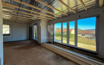 House for sale in Labin, 108 m² - 11