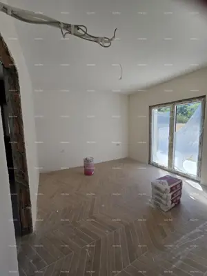 Vila 124 m², Svetvinčenat, bazen i vrt - 14