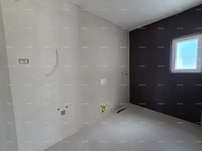 Vila 124 m², Svetvinčenat, bazen i vrt - 15