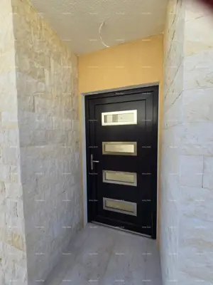Vila 124 m², Svetvinčenat, bazen i vrt - 9