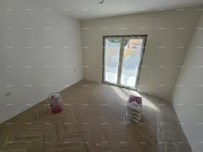 Vila 124 m², Svetvinčenat, bazen i vrt - 16