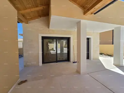 Vila 124 m², Svetvinčenat, bazen i vrt - 6