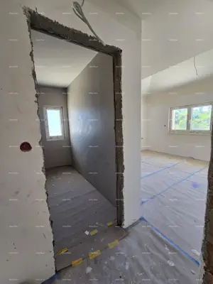 Vila 124 m², Svetvinčenat, bazen i vrt - 22