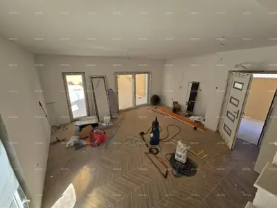 Vila 124 m², Svetvinčenat, bazen i vrt - 18