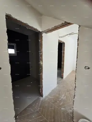 Vila 124 m², Svetvinčenat, bazen i vrt - 12