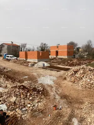 Vila 124 m², Svetvinčenat, bazen i vrt - 8