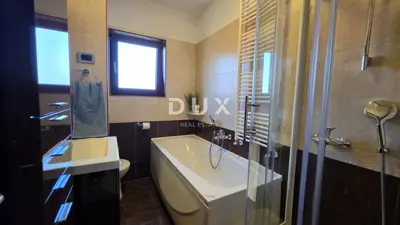 Wohnung 118,6 m², Pazin - 3 Schlafzimmer und Dachgeschoss - 17